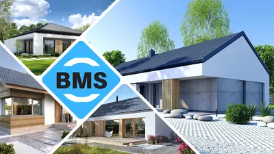 Firma budowlana Zielona Góra - BMS